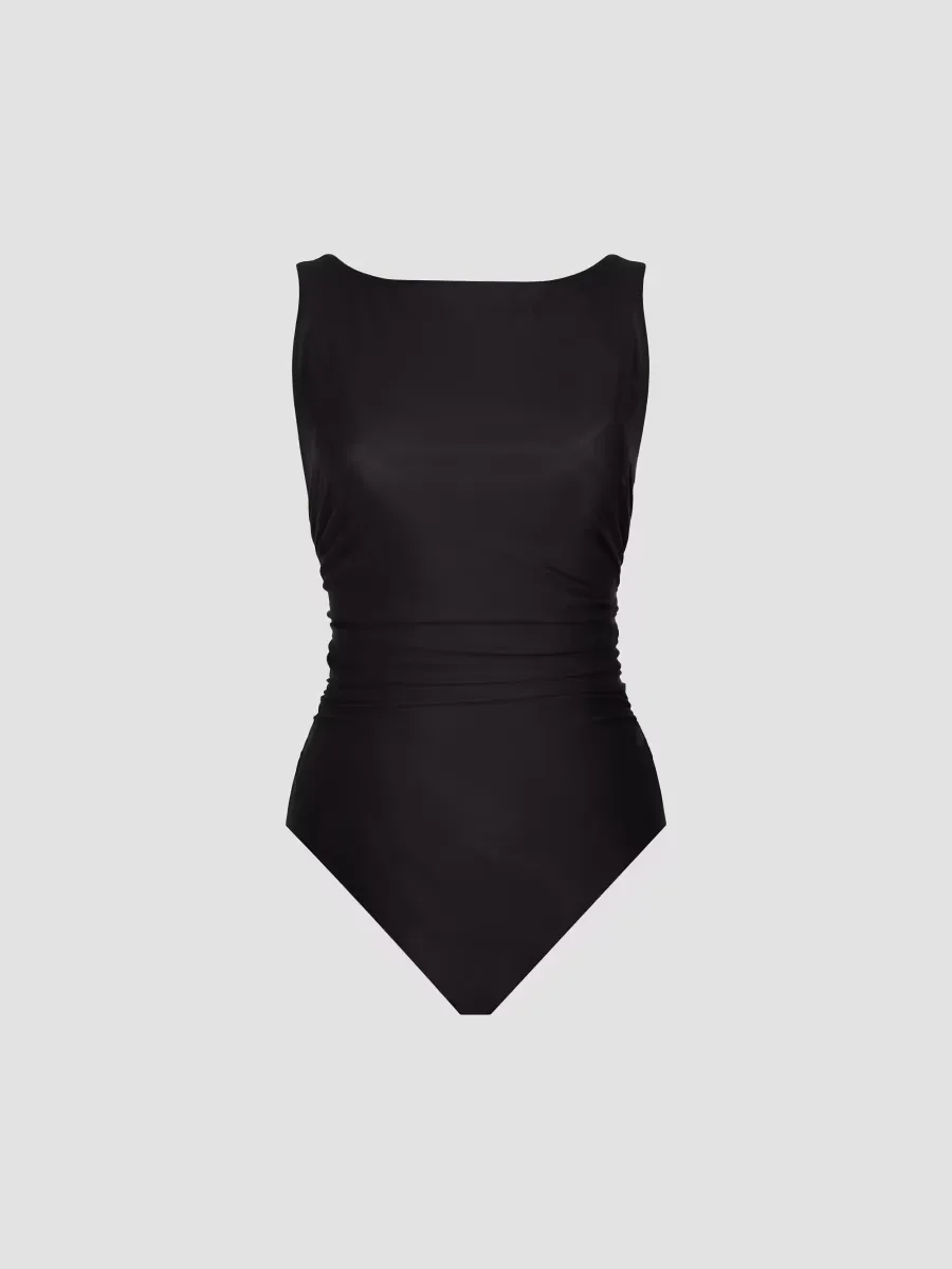 Rock Solid Regatta One-Piece Swimsuit