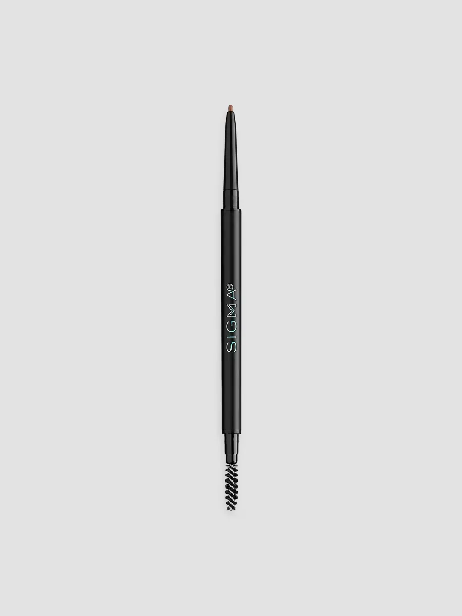 Fill + Blend Brow Pencil by Sigma Beauty