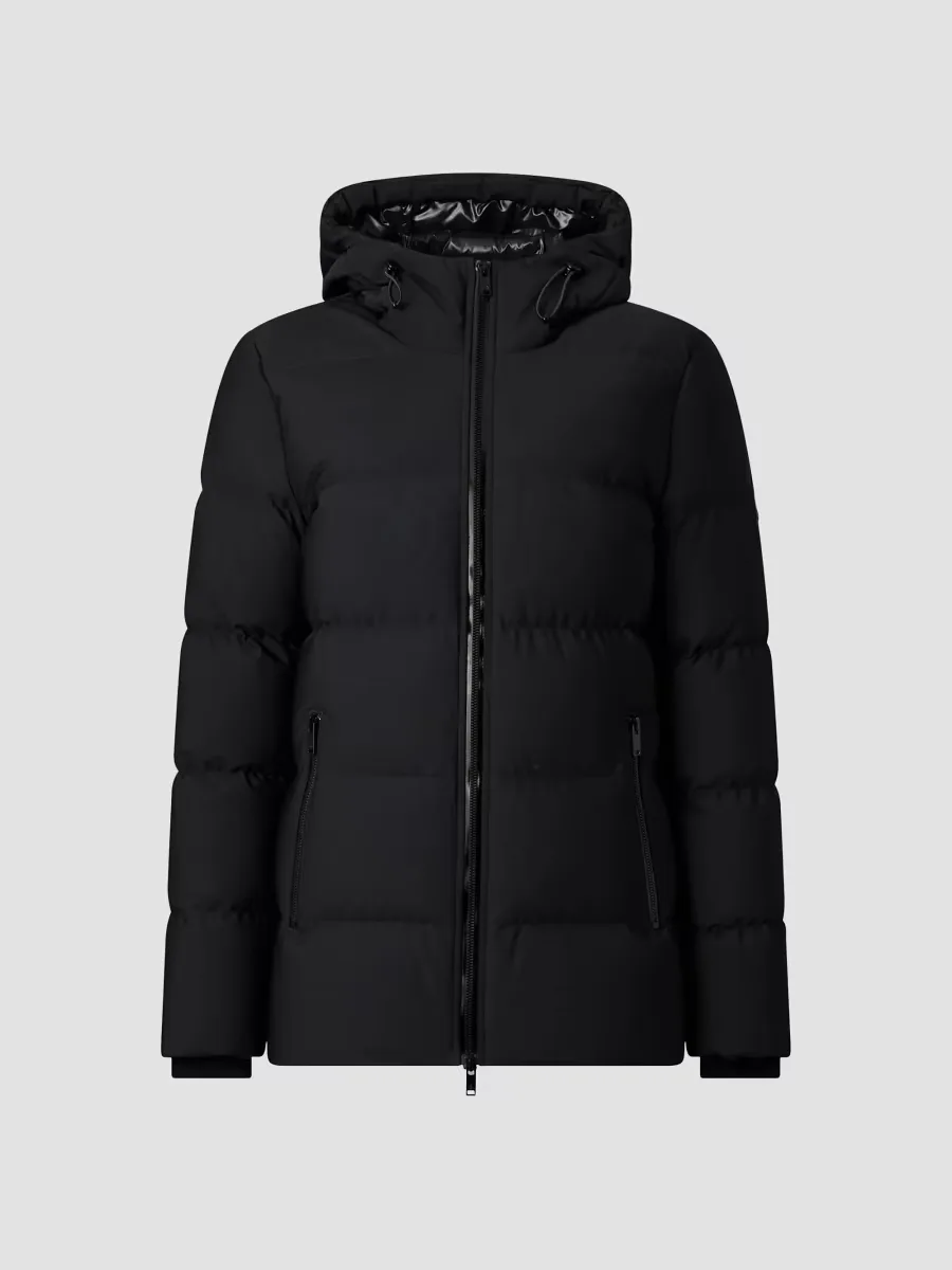 Soho 3Q Down Jacket by Moose Knuckles