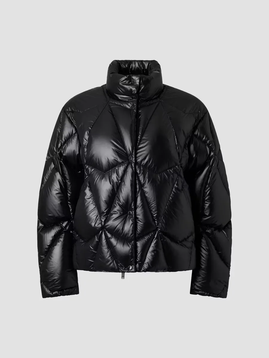 Iceberg Down Puffer Jacket by Moose Knuckles