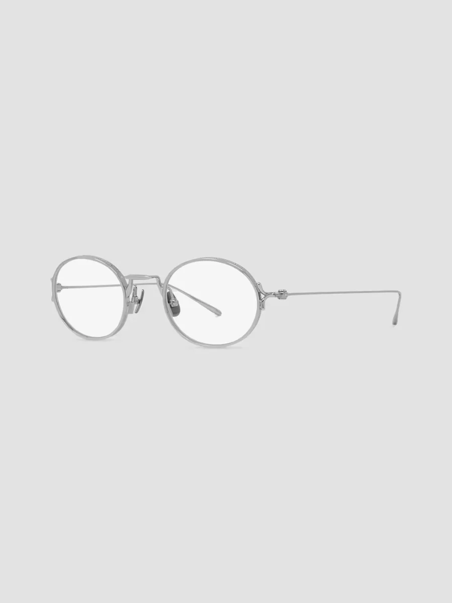 LOEWE x Matsuda 46MM Round Optical Eyeglasses by LOEWE