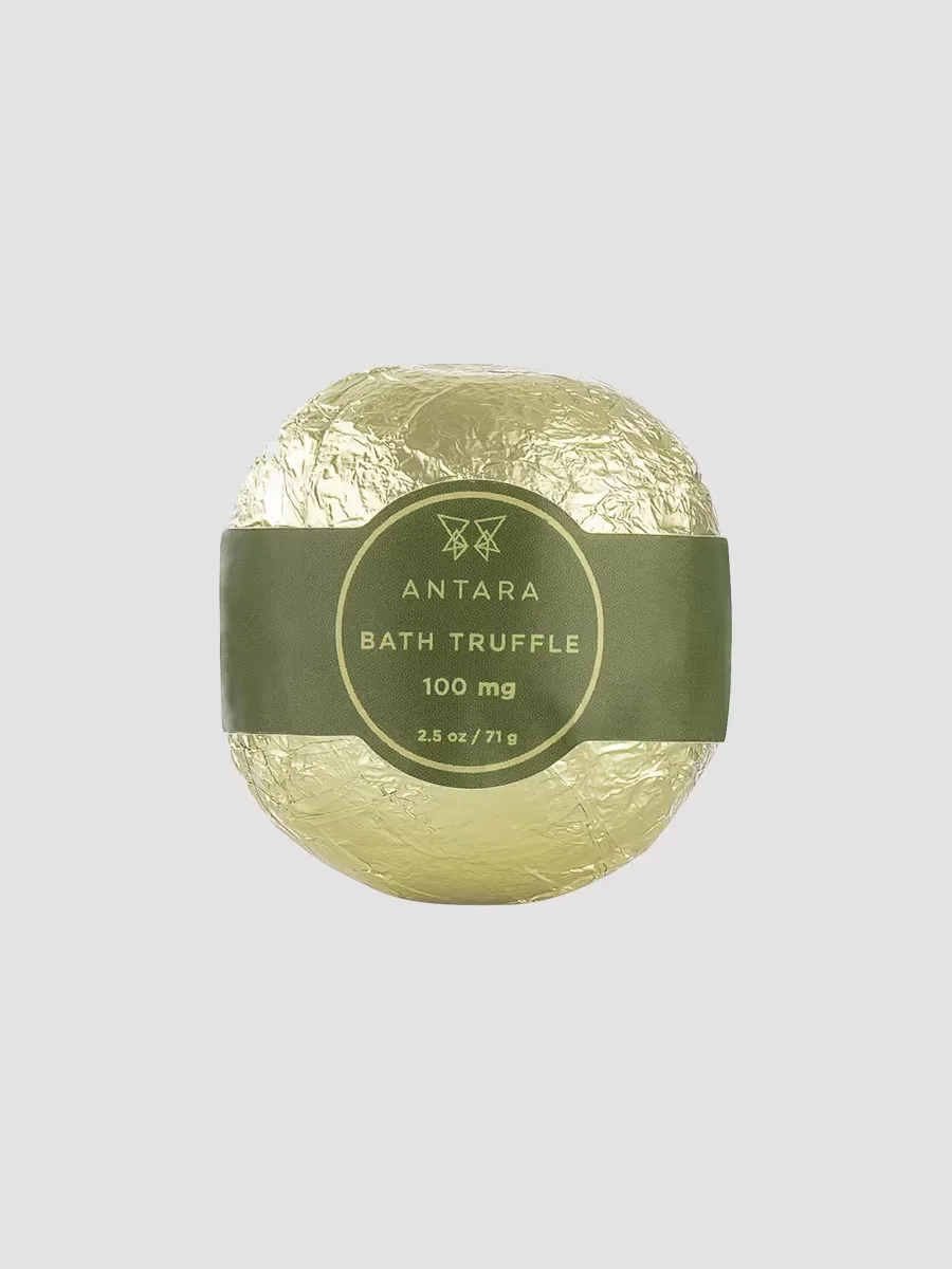 Antara Bath Truffle by ZENTS