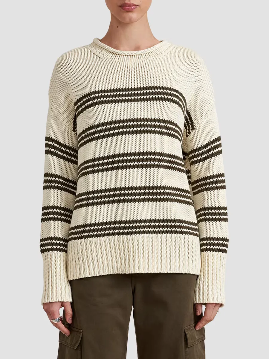 Marina Sweater by La Ligne