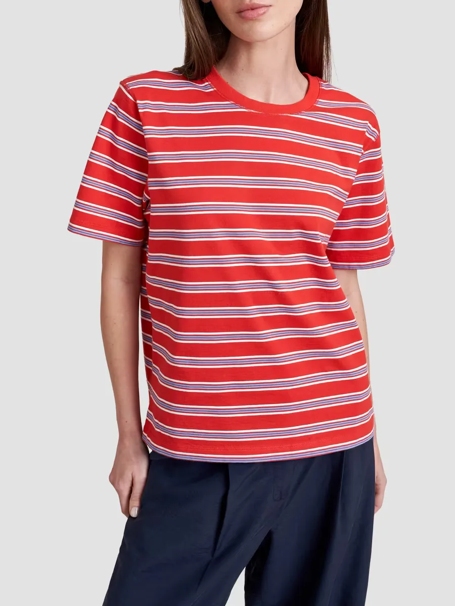 Boyfriend T-Shirt by La Ligne