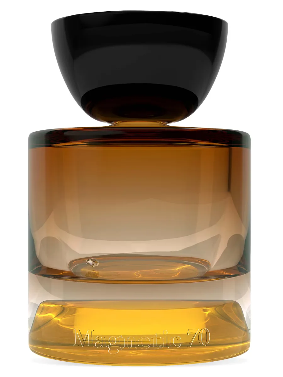 Magnetic 70 Eau De Parfum by Vyrao