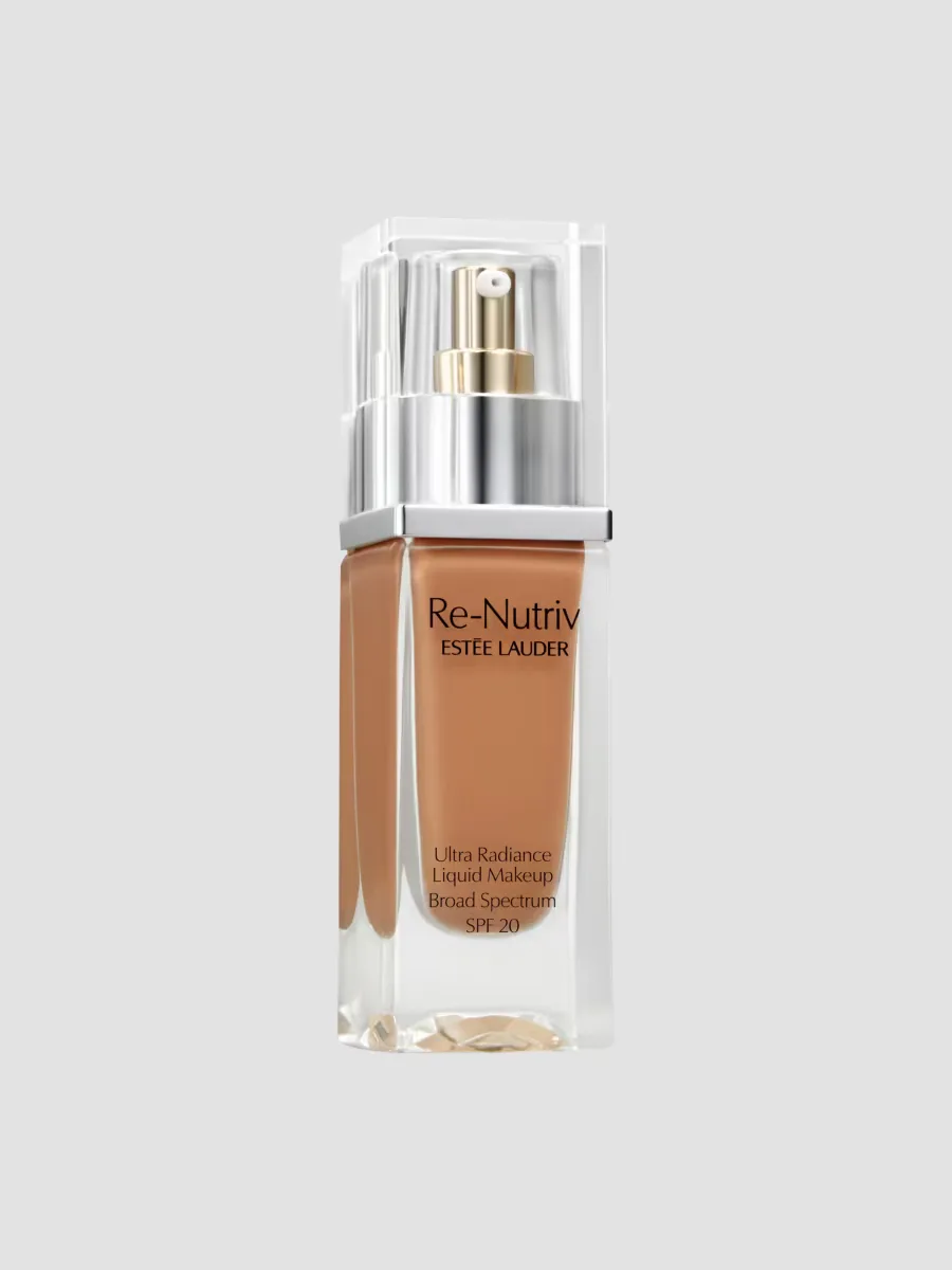Re-Nutriv Ultra Radiance Liquid Makeup Broad Spectrum SPF 20 by Estée Lauder