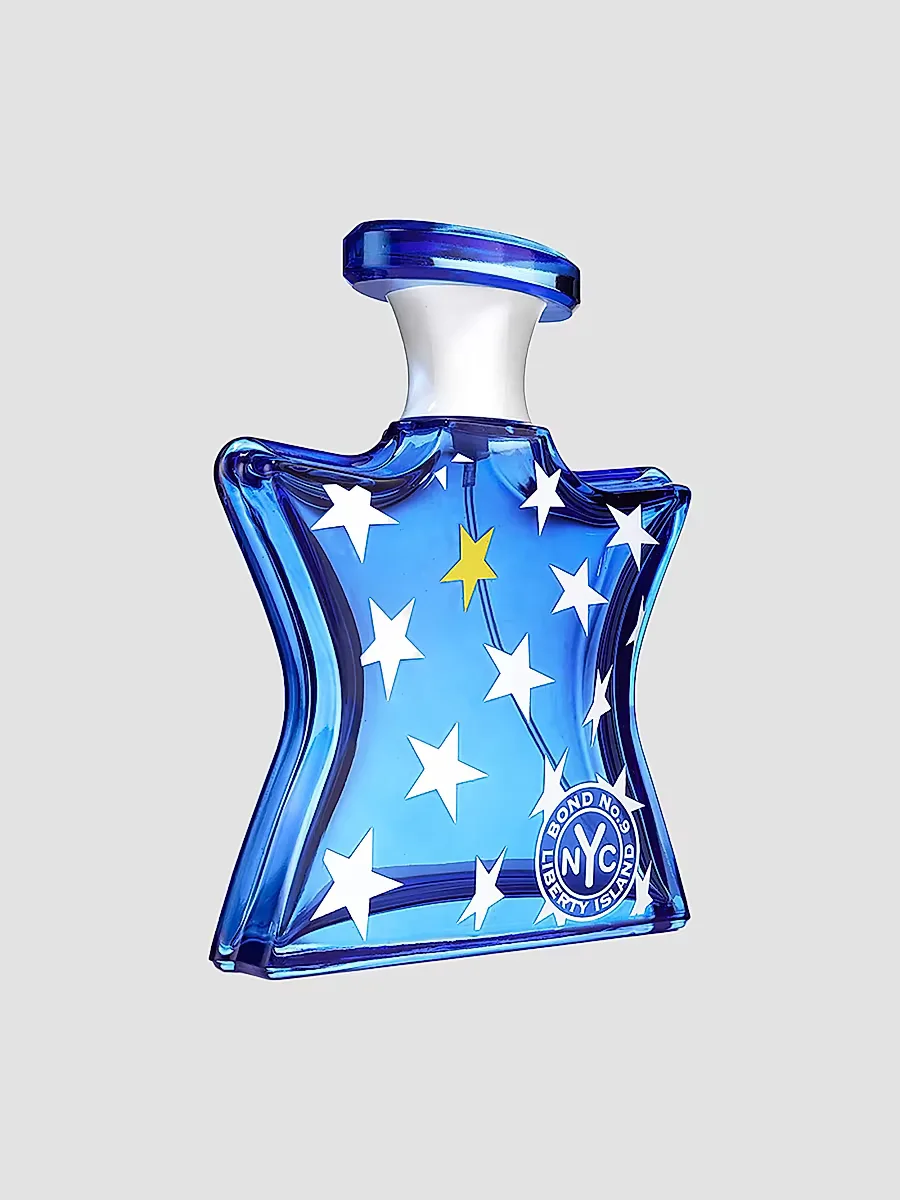 Liberty Island by Bond No.9 New York