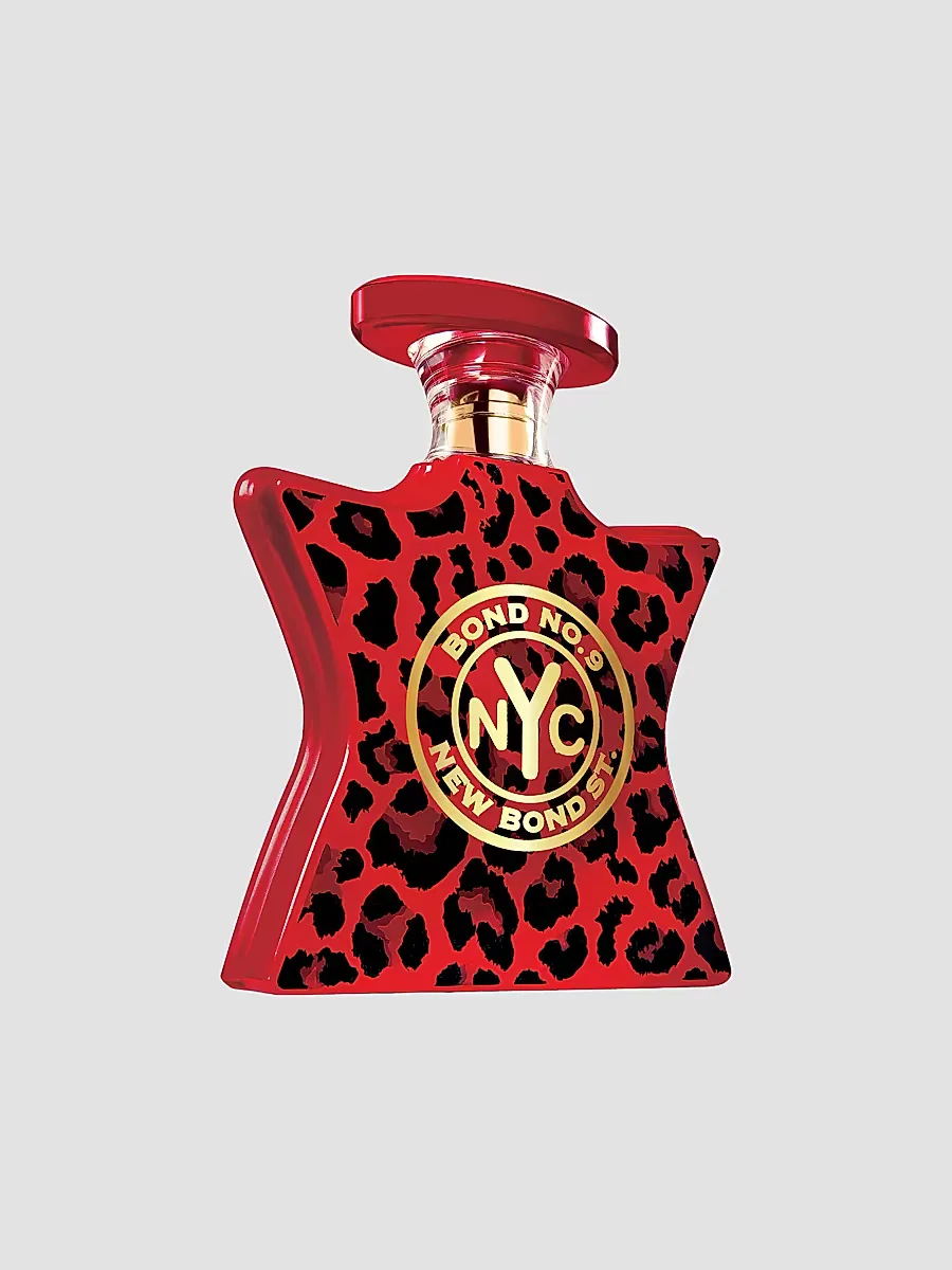 New Bond St. Eau De Parfum by Bond No.9 New York