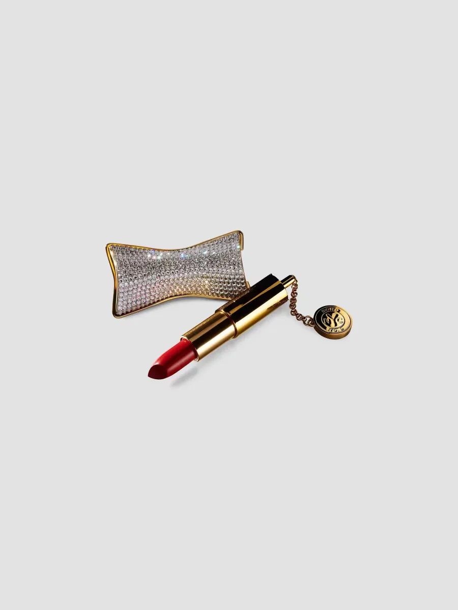 Queens Diamond Swarovski Lipstick by Bond No.9 New York