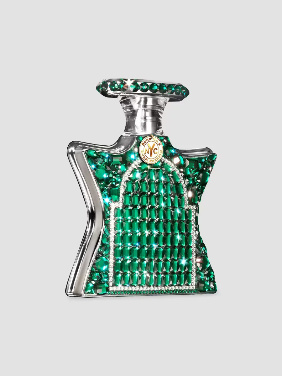Dubai Diamond Bejeweled Eau De Parfum by Bond No.9 New York