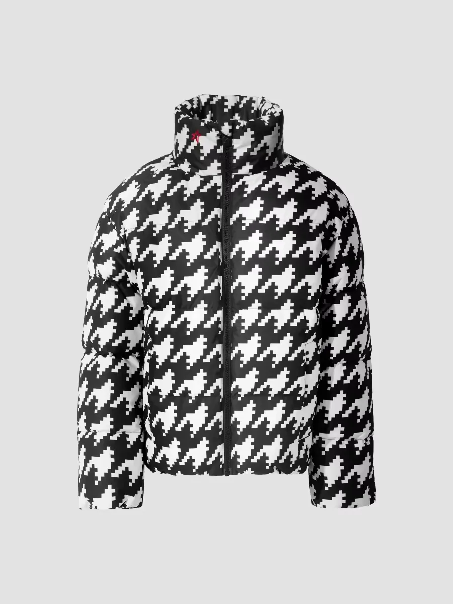 Nuuk Puffer Jacket by Perfect Moment