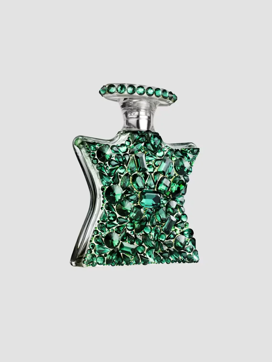 New York Musk Emerald Shooting Star by Bond No.9 New York