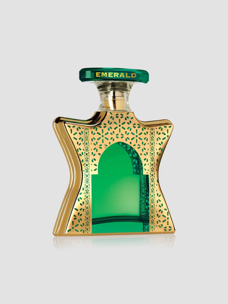 Dubai Emerald by Bond No.9 New York