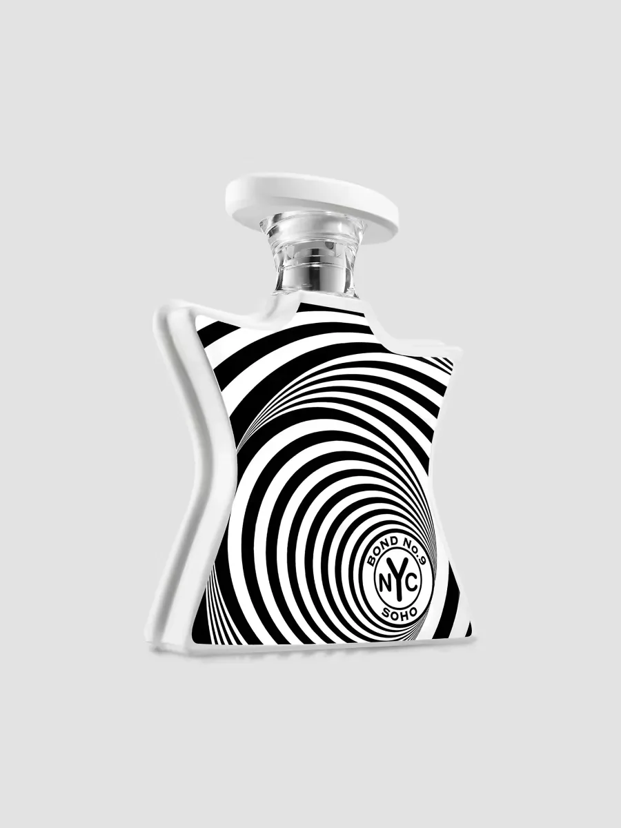 Soho Eau De Parfum by Bond No.9 New York