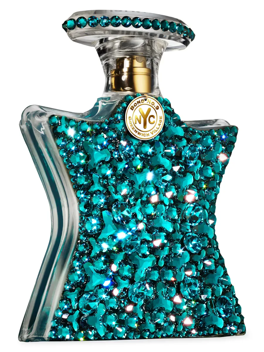 Greenwich Village Bejeweled Eau De Parfum by Bond No.9 New York