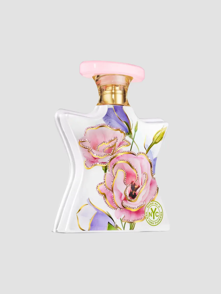 New York Flowers by Bond No.9 New York