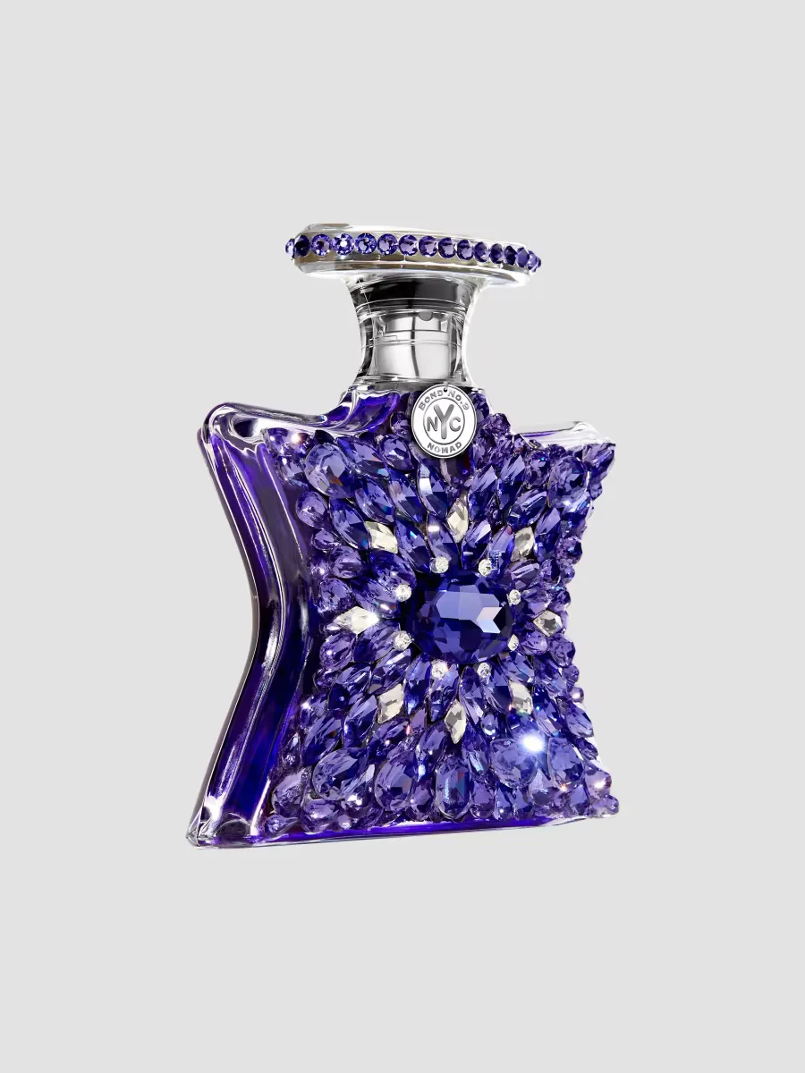 NoMad Holiday Bejeweled Tanzanite by Bond No.9 New York