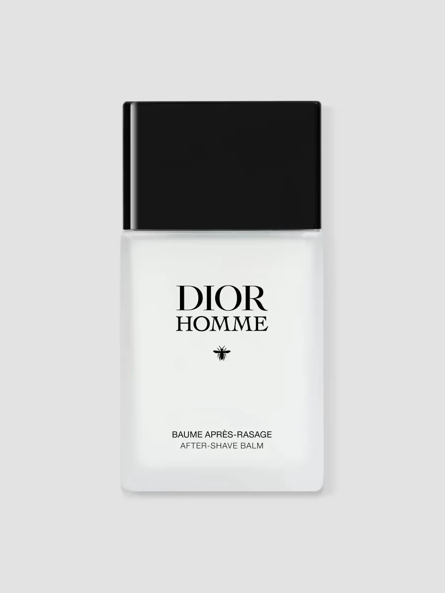 Dior Homme Aftershave Balm by Dior