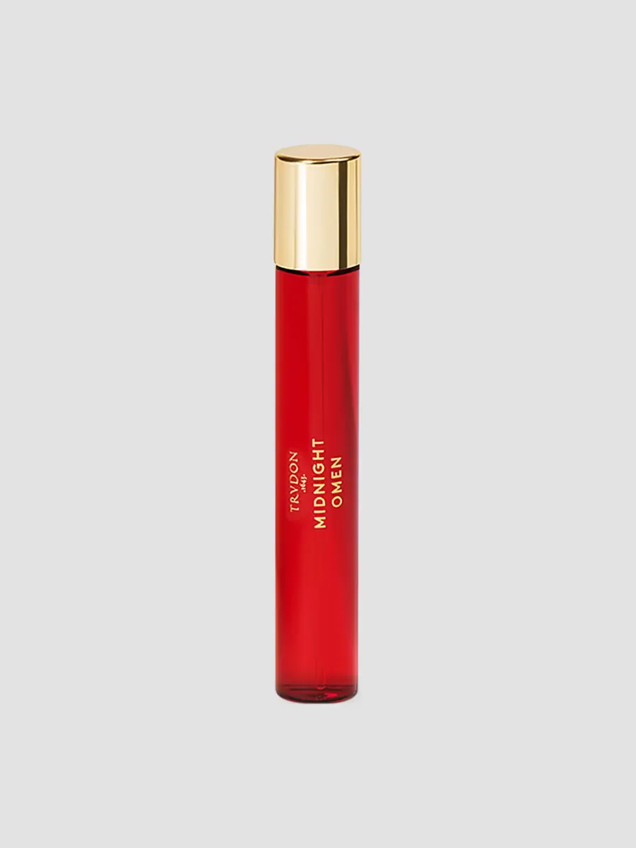 Midnight Omen Parfum by Trudon