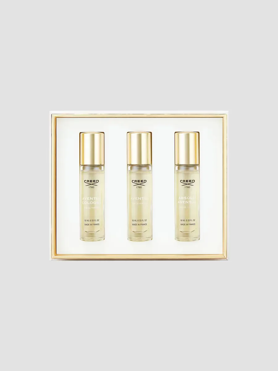 Aventus 3-Piece Discovery Set by Creed
