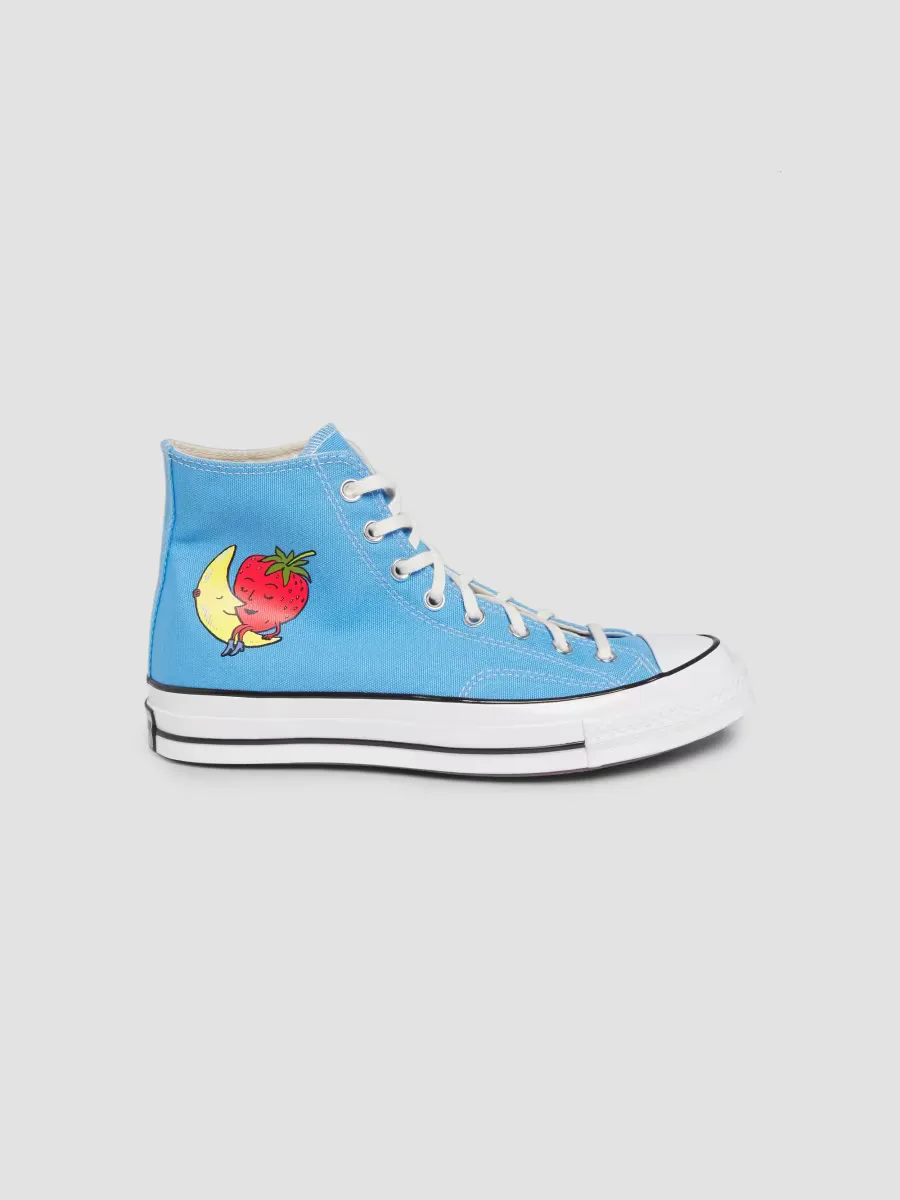 Converse x Sky High Farm Chuck 70 High-Top Sneakers by Converse