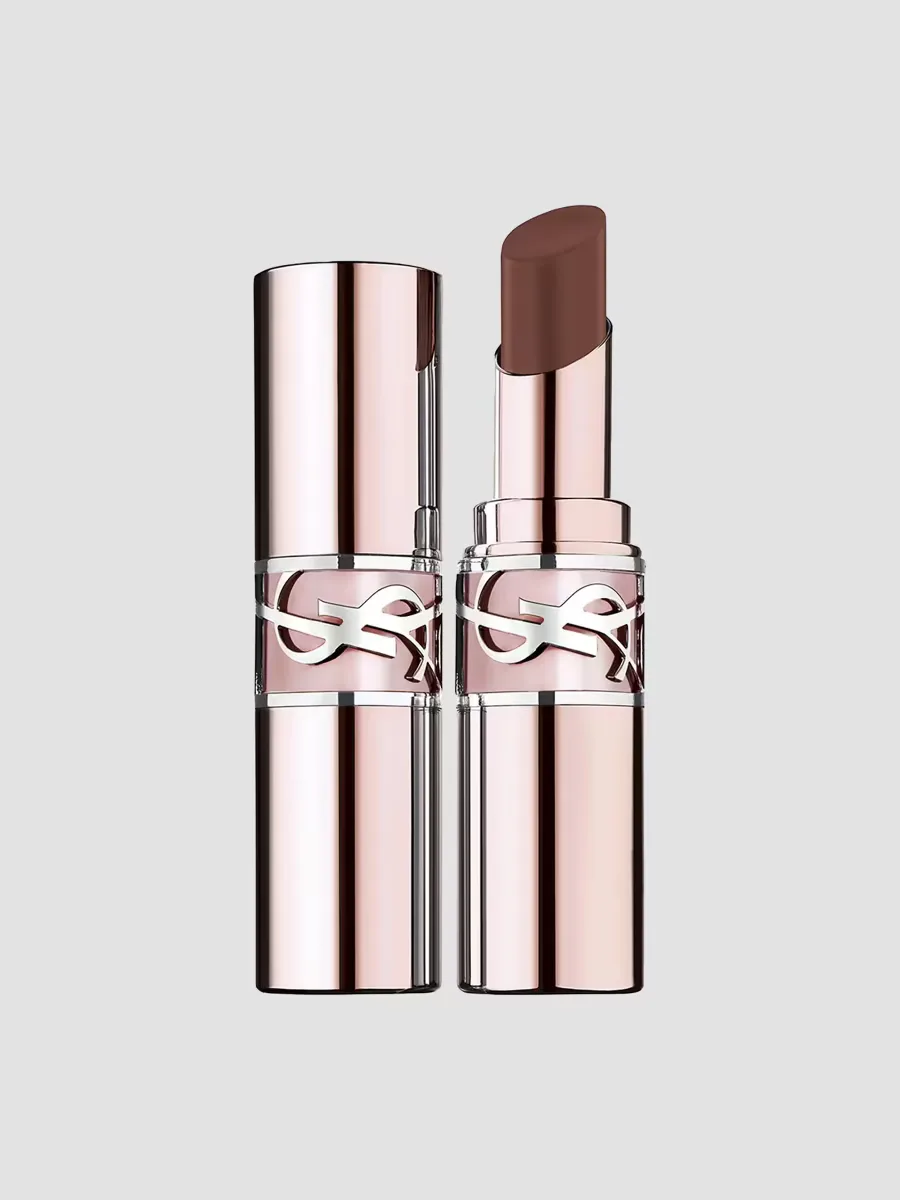 Yves Saint Laurent Candy Glow Tinted Butter Balm - Brown Nude by Saint Laurent