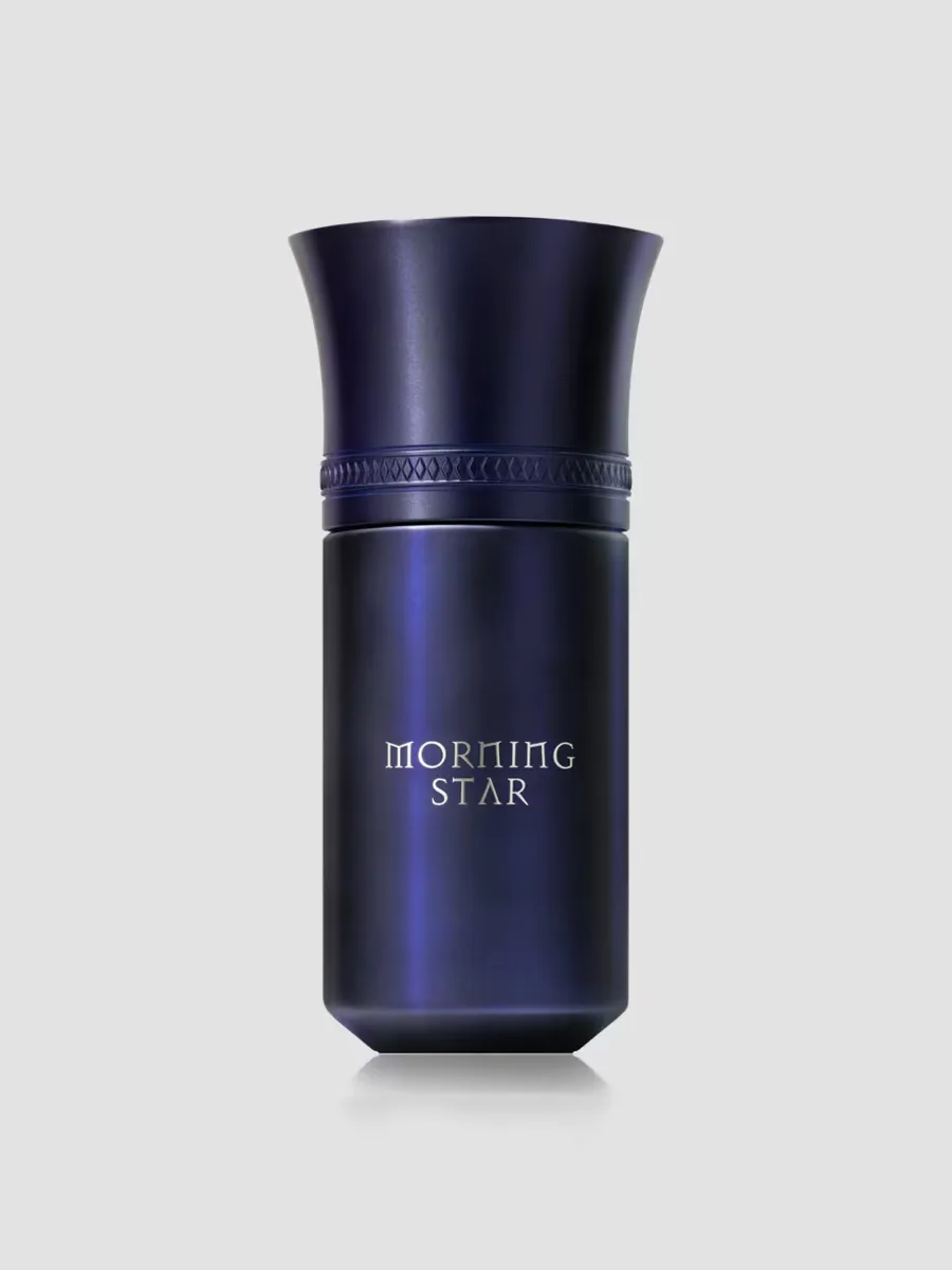 Morning Star Eau De Parfum by Liquides Imaginaires