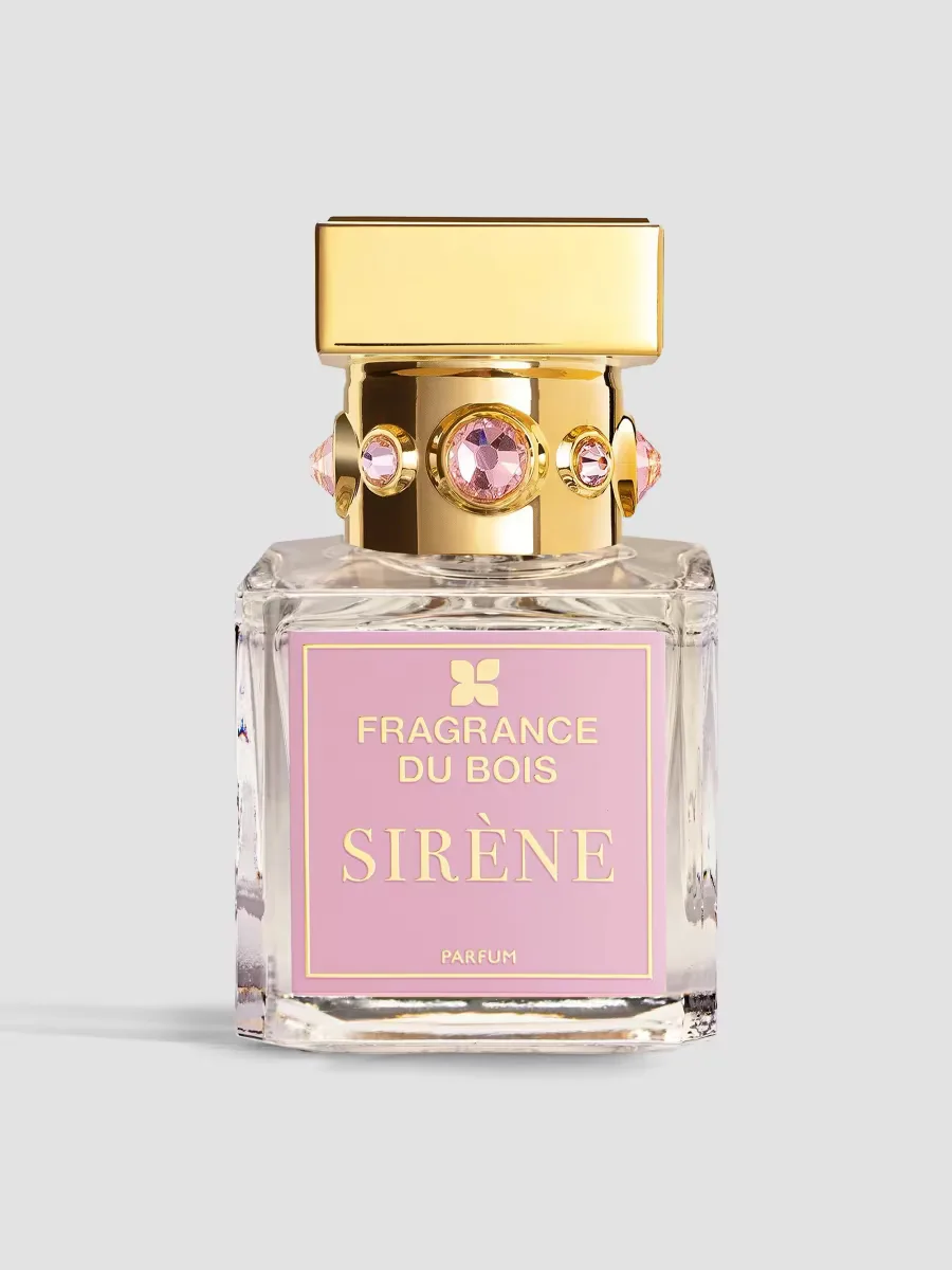 Sirene Parfum by Fragrance Du Bois