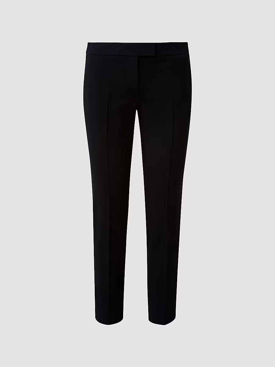 Frankie Jersey Pants by Akris Punto