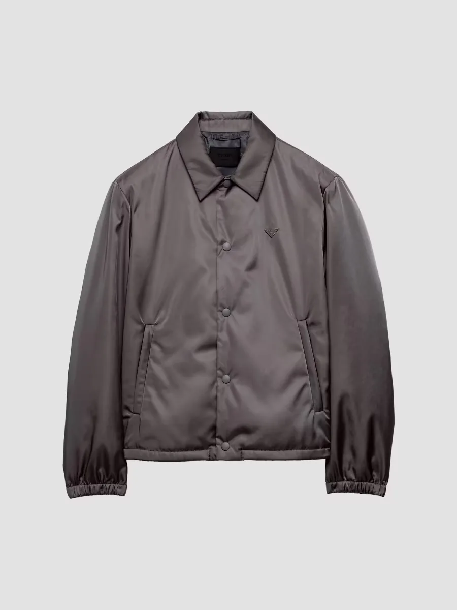 Re-Nylon Blouson Jacket
