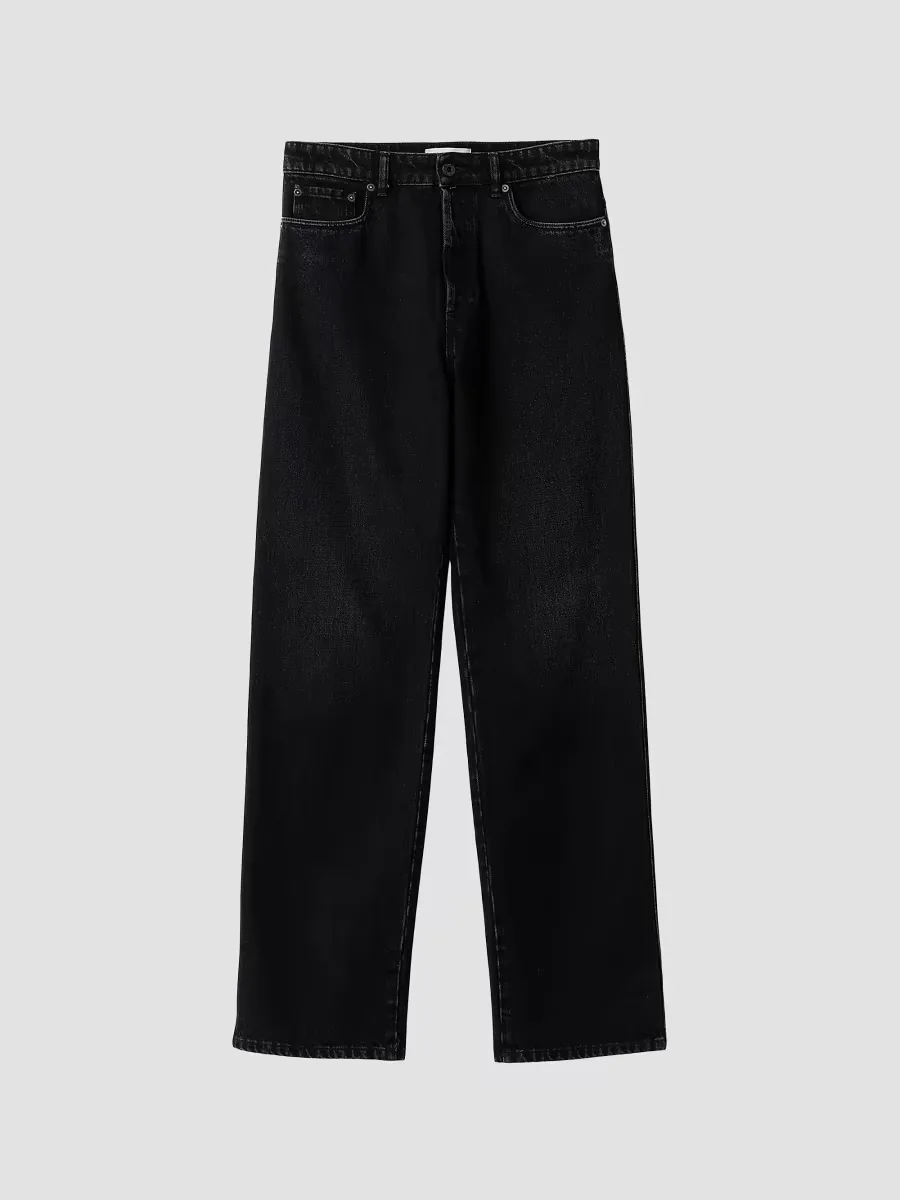 Denim Jeans by Miu Miu