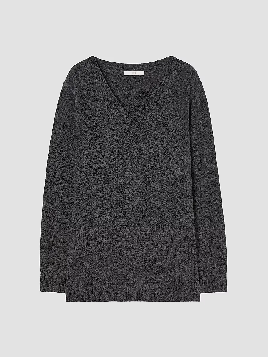Cashmere Sweater by Marina Rinaldi