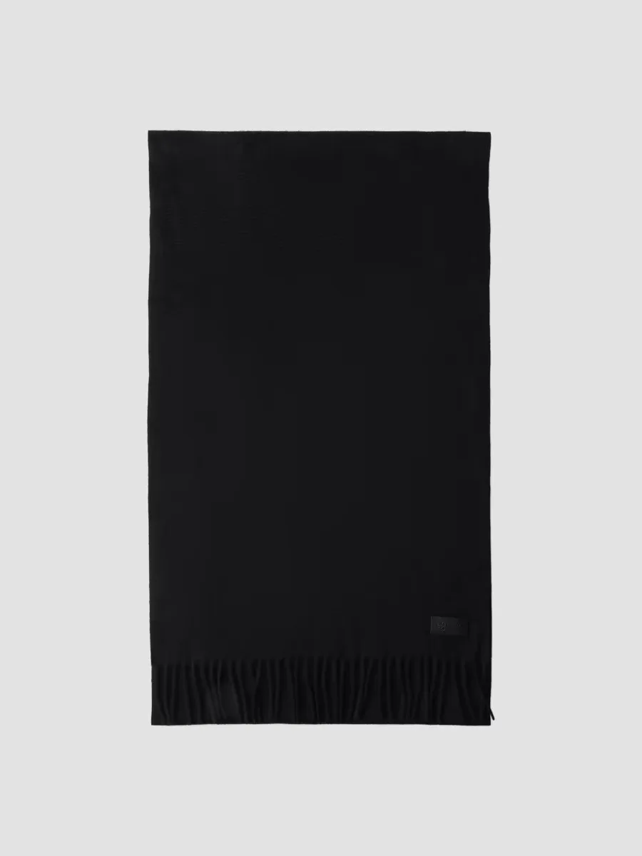 Cashmere Scarf by Prada