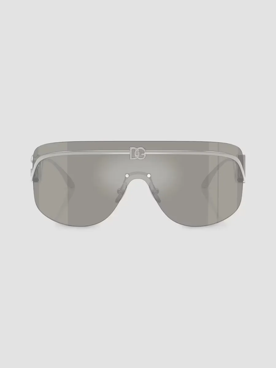 DG2320 Pillow Sunglasses by Dolce & Gabbana