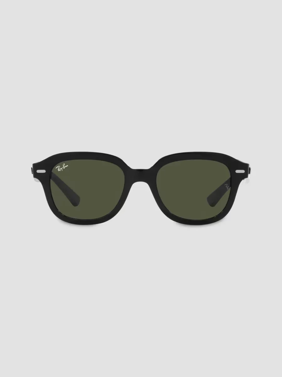 Erik 51MM Square Sunglasses by Ray-Ban