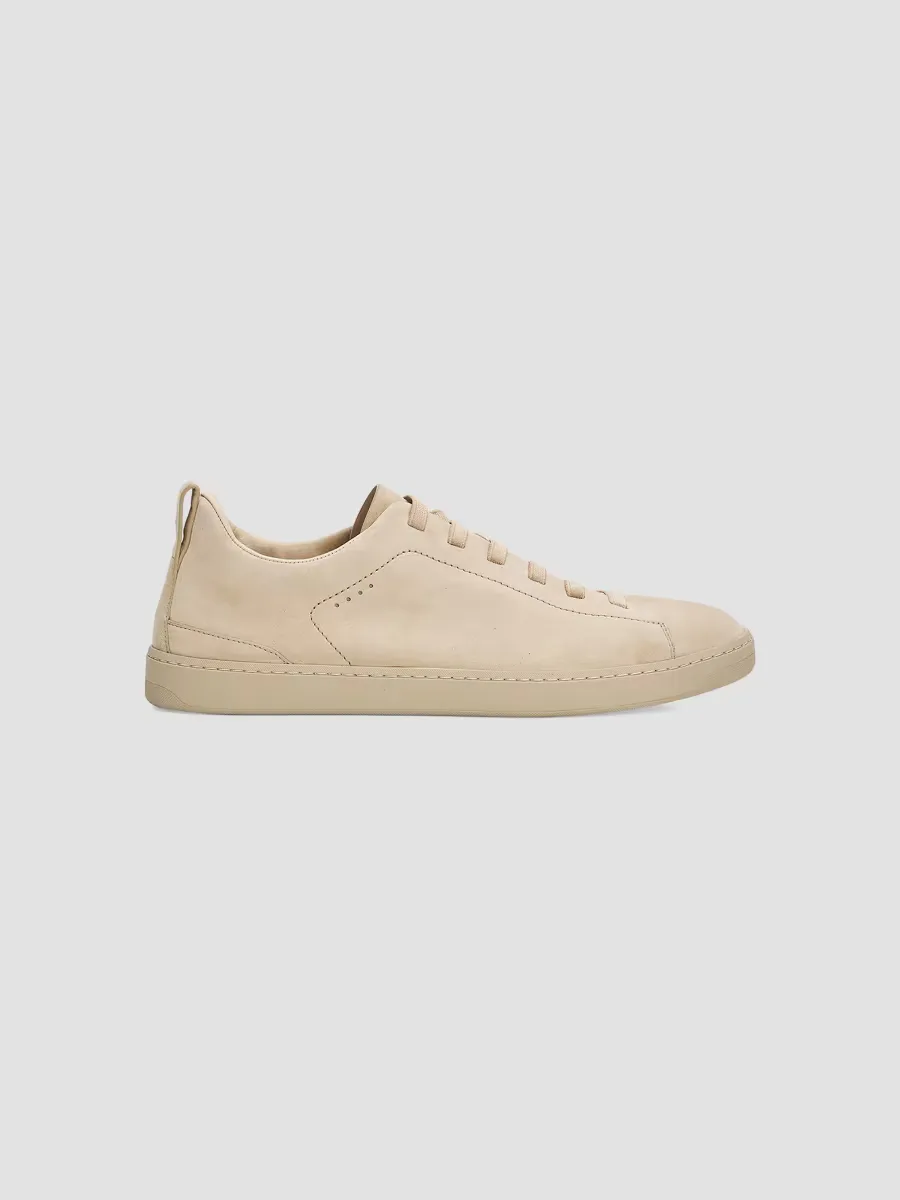 Rochdale Suede Low-Top Sneakers by Churchs