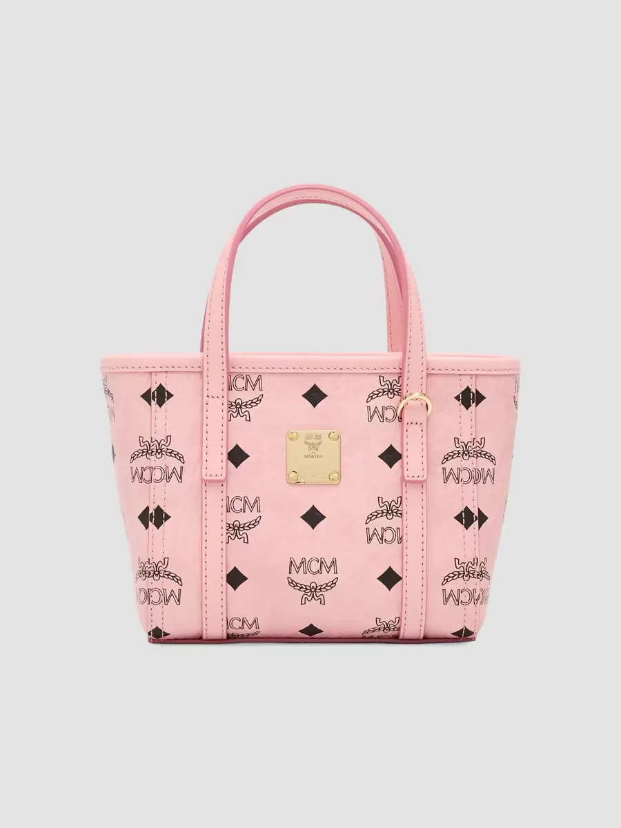 Toni Vi Shopper Tote Bag