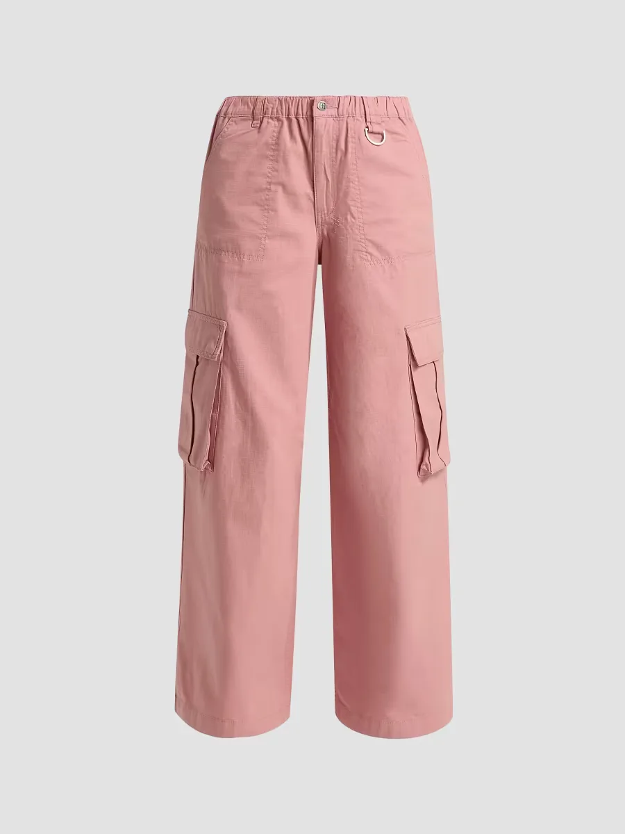 Future Memory Ksuper Cargo Pants by Ksubi