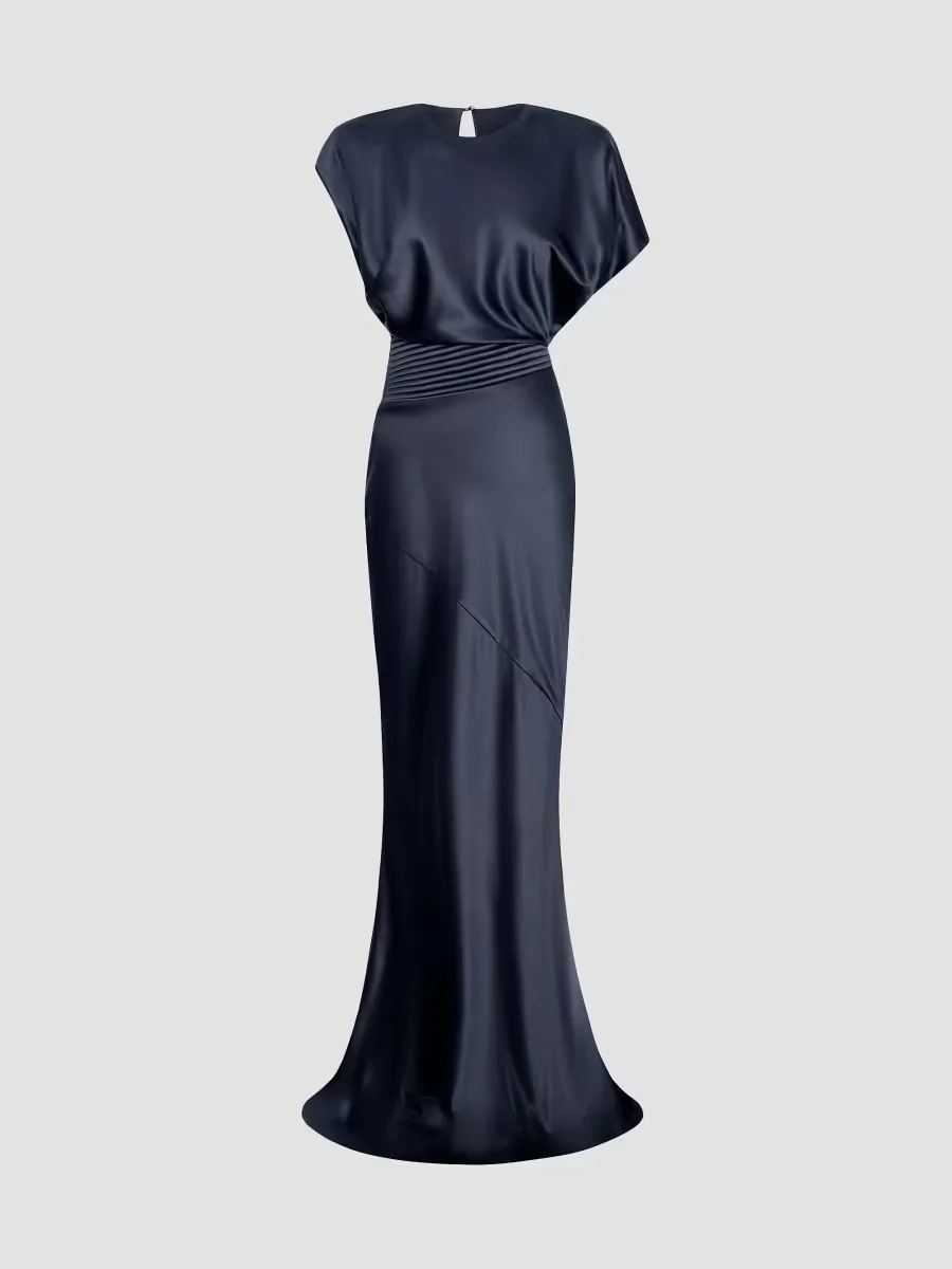 Signature Bond Gown