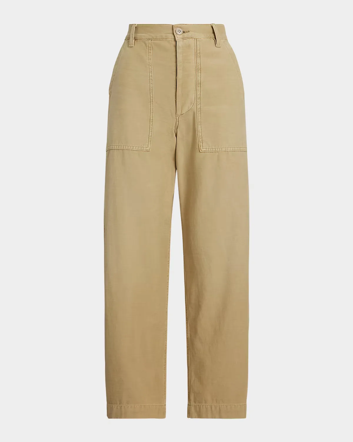 The Ricky Pants by Polo Ralph Lauren