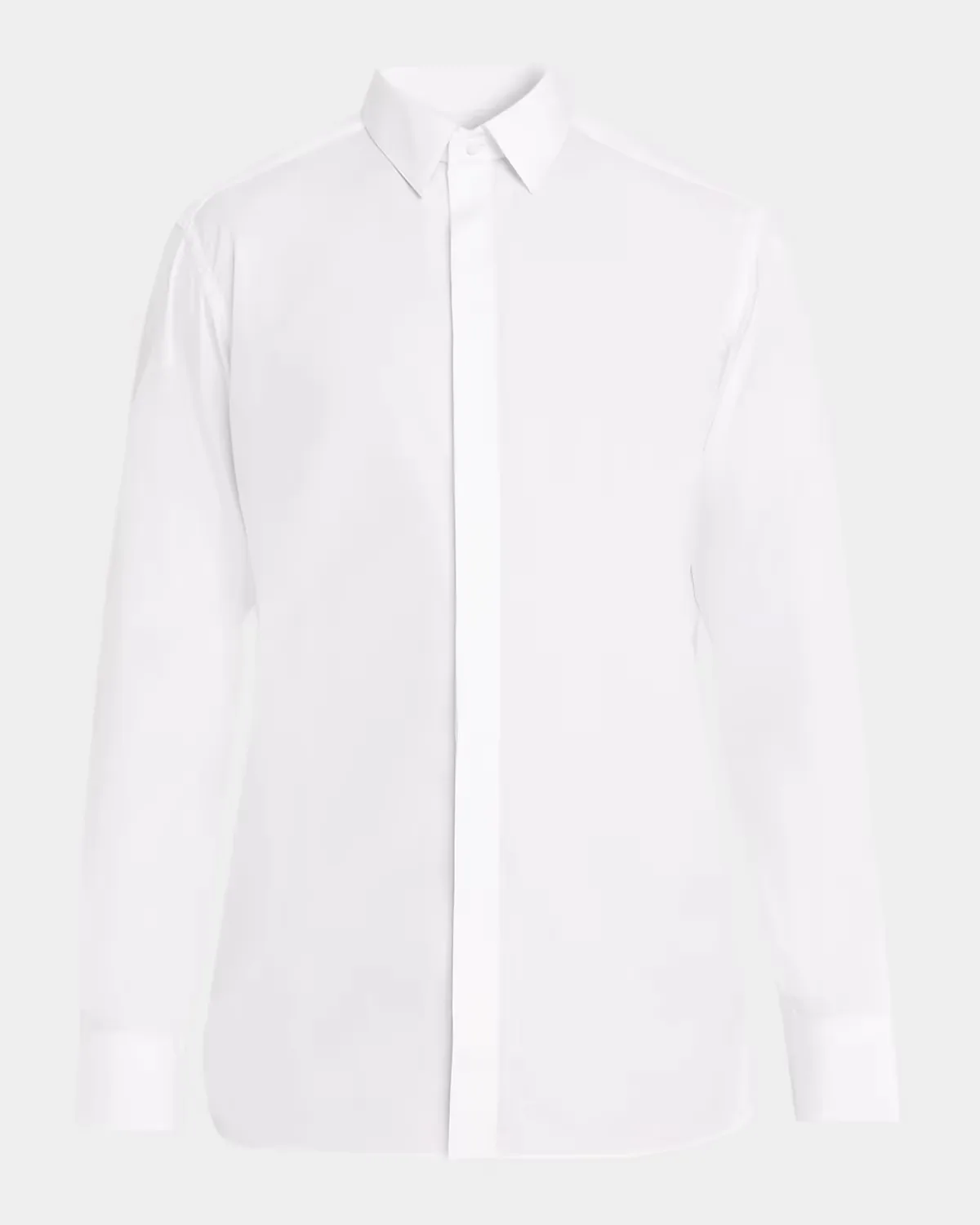 Cotton Shirt by Tom Ford