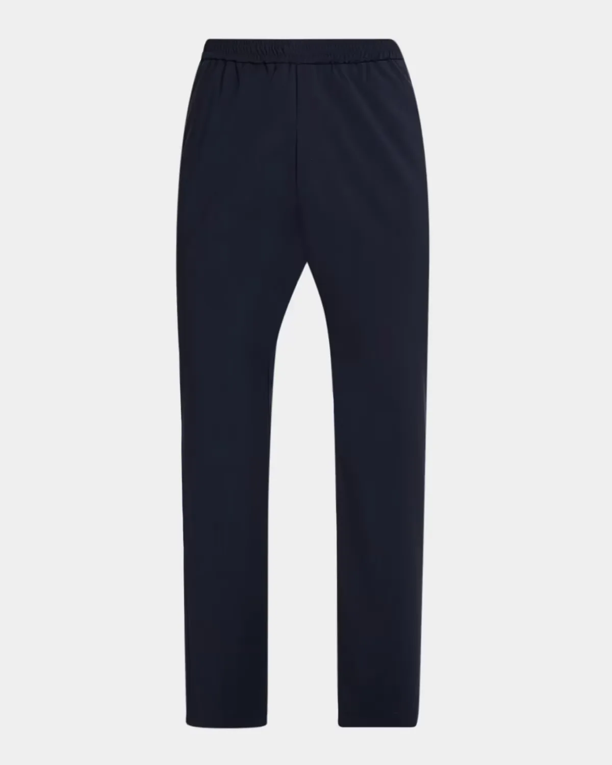 Riobarbo Tropica Solid Pants by Barena
