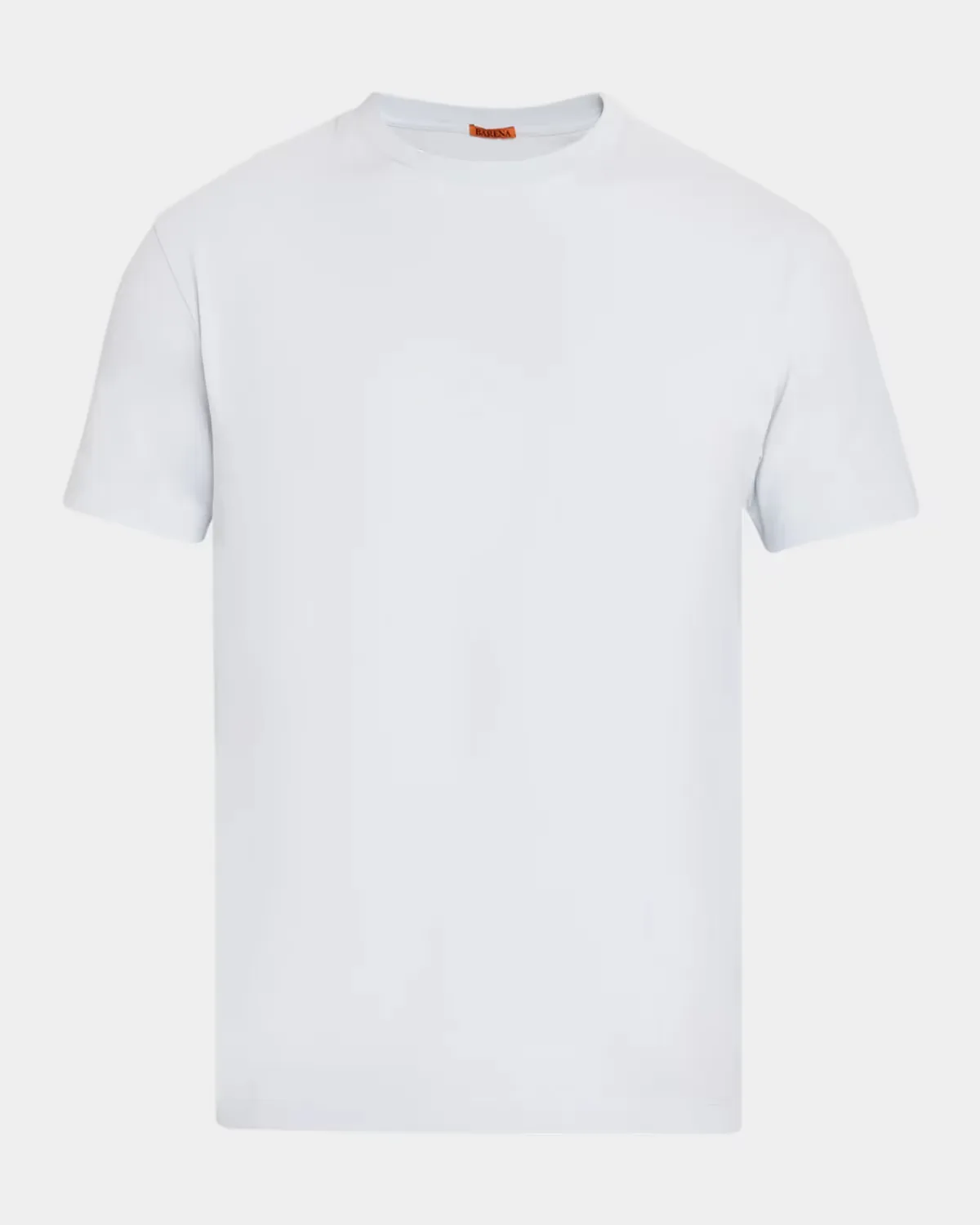 Giro Gebo Cotton T-Shirt by Barena