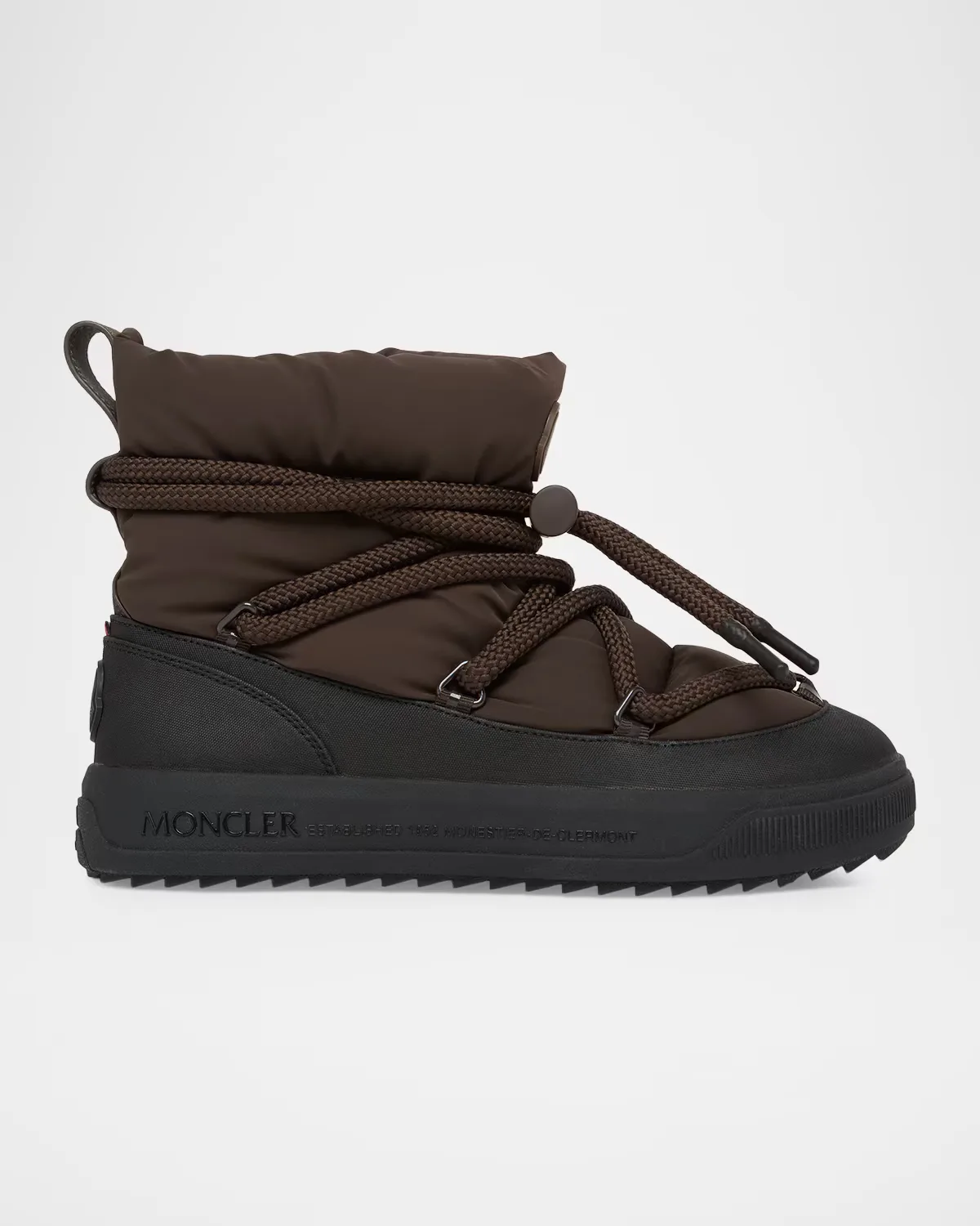 Moncler Altive Mid Snow Boots by Moncler