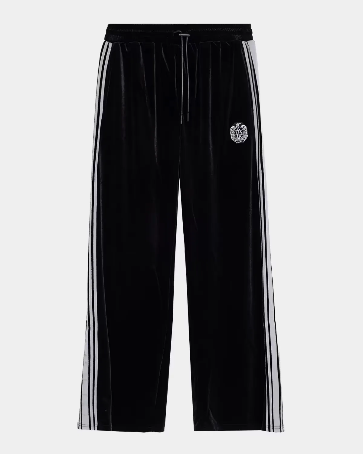 Curva Ultra Luxen Baggy Sweatpants by RTA