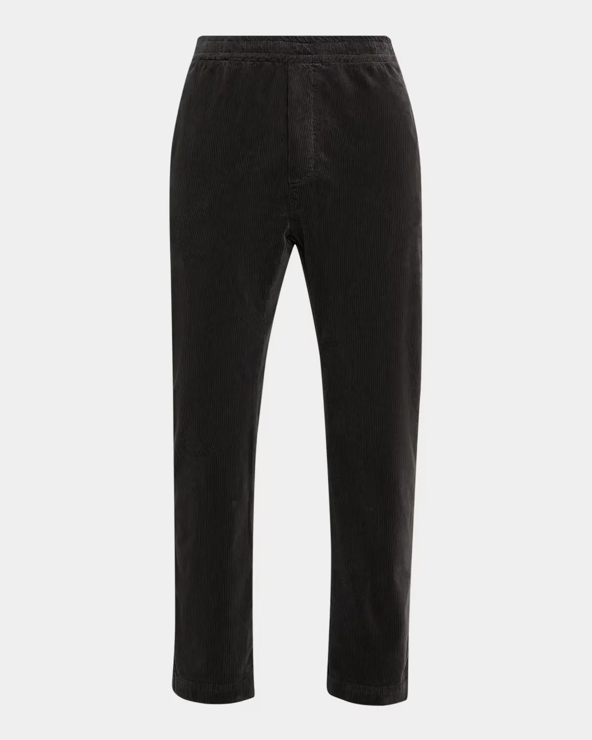 Riobarbo Corduroy Cotton Pants by Barena
