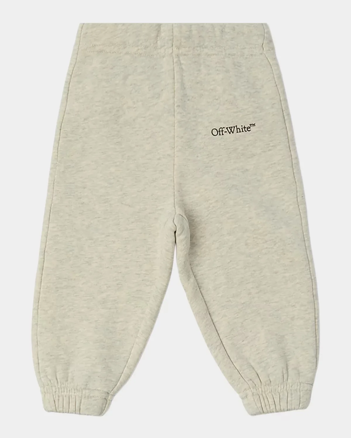 Bookish Cotton Sweatpants by Off-White