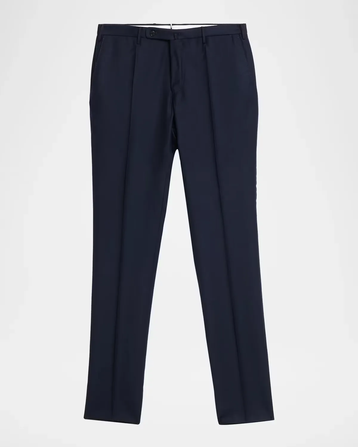 Super 100s Wool Dress Pants by Incotex