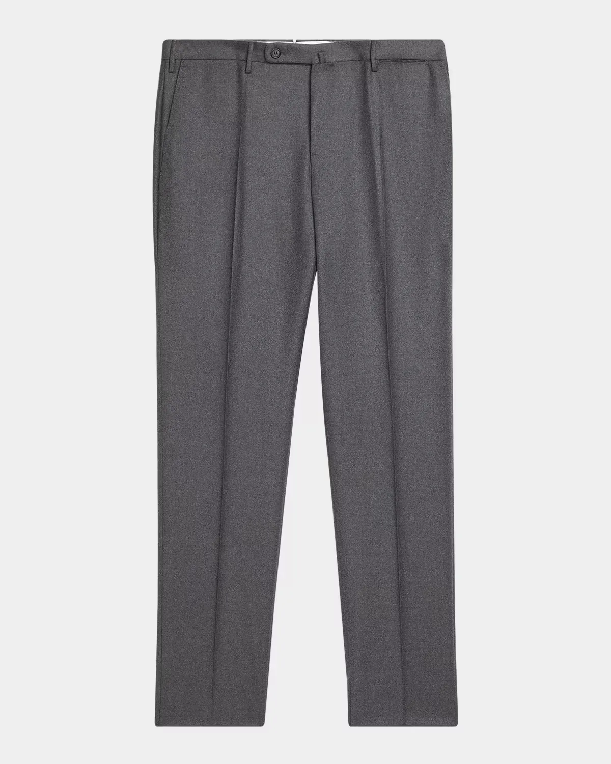 Super 100s Wool Dress Pants