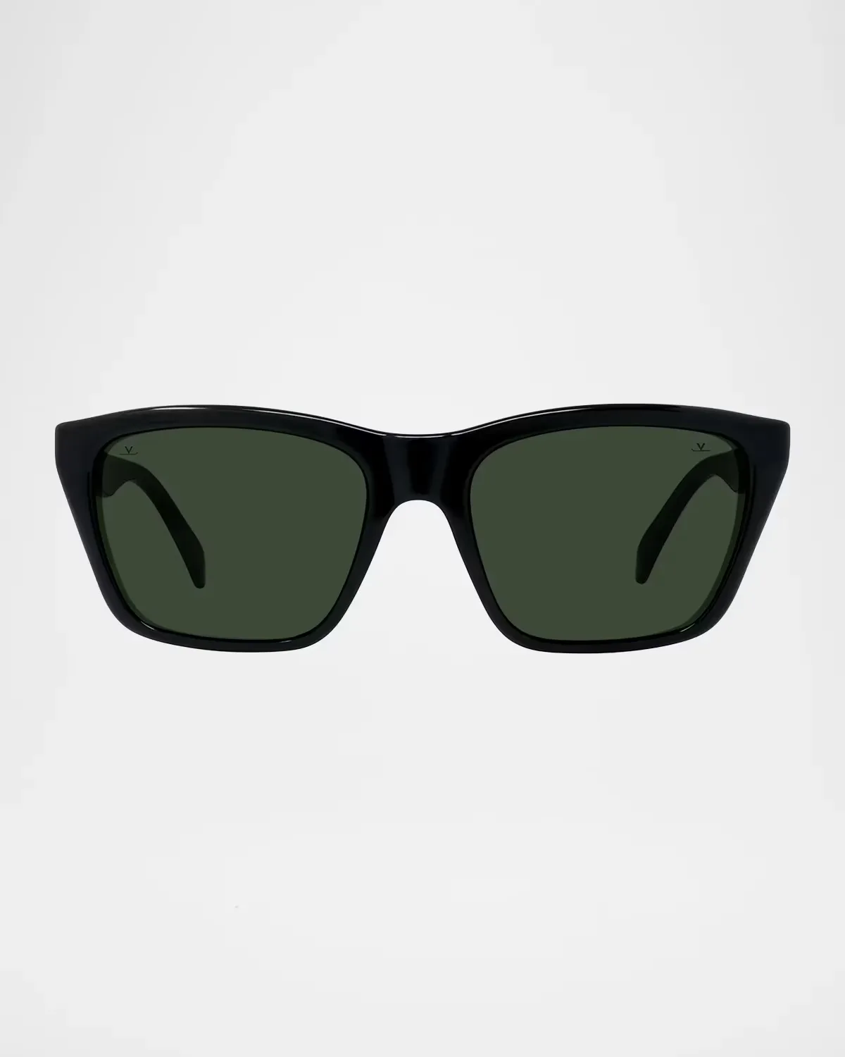 Legend 06 Originals 58MM Rectangular Sunglasses by Vuarnet